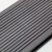 Террасная доска  из ДПК ECODECKING Экстра Графит купить в Санкт-Петербурге