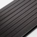 Террасная доска  из ДПК ECODECKING Экстра Графит купить в Санкт-Петербурге
