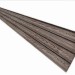 Cайдинг из ДПК NanoWood Шлифовка+тиснение с одной стороны Венге купить в Санкт-Петербурге