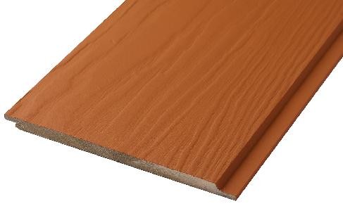 Фиброцементные панели Wood Click F32 купить в Санкт-Петербурге