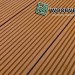 Террасная доска из ДПК WOODVEX Select Терракота купить в Санкт-Петербурге