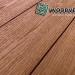 Террасная доска из ДПК WOODVEX Select Терракота купить в Санкт-Петербурге