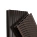 Террасная доска  из ДПК ECODECKING Экстра Венге купить в Санкт-Петербурге
