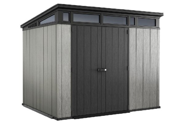 Сарай Артисан 9х7 (279 х 216 см) купить в Санкт-Петербурге