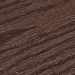 Террасная доска из ДПК  WOODVEX Select Темно-коричневый купить в Санкт-Петербурге