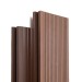 Террасная доска  из ДПК ECODECKING Экстра Шоколад купить в Санкт-Петербурге