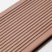 Террасная доска  из ДПК ECODECKING Экстра Шоколад купить в Санкт-Петербурге