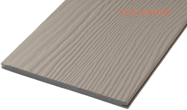 Фиброцементные панели FCS Group Wood Line F14 купить в Санкт-Петербурге