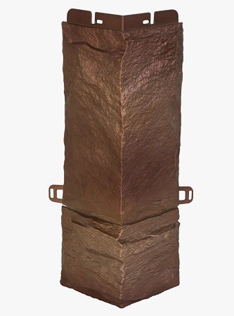 Наружный угол гранит (пиренейский), 0,47 х 0,16м купить в Санкт-Петербурге