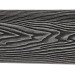 Террасная доская ДПК NanoWood Double 3D Антрацит купить в Санкт-Петербурге