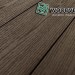 Террасная доска из ДПК WOODVEX Select Венге купить в Санкт-Петербурге