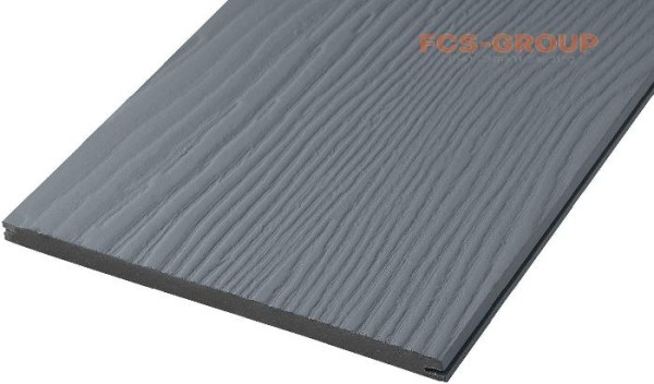 Фиброцементные панели FCS Group Wood Line F15 купить в Санкт-Петербурге