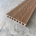 Террасная доска Latitudo PRO (усиленная) 150х24 Шоколад купить в Санкт-Петербурге
