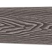 Террасная доская ДПК NanoWood Double 3D Венге купить в Санкт-Петербурге