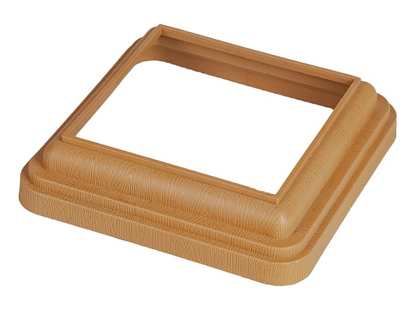 Крышка нижняя Woodvex Тик купить в Санкт-Петербурге