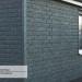 Фасадная панель Ю-Пласт Стоун-хаус камень изумрудный (двойной замок) купить в Санкт-Петербурге