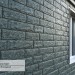 Фасадная панель Ю-Пласт Стоун-хаус камень изумрудный (двойной замок) купить в Санкт-Петербурге