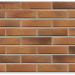 Фасадные Термопанели Аляска Retro Brick Curry купить в Санкт-Петербурге