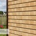 Фасадная панель Ю-пласт Стоун Хаус S-Lock Клинкер Балтик светлая медь купить в Санкт-Петербурге