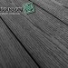 Террасная доска из ДПК WOODVEX Select Графит купить в Санкт-Петербурге