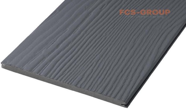 Фиброцементные панели FCS Group Wood Line F18 купить в Санкт-Петербурге