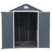 Сарай пластиковый Black Fox Modernist J 11м2 купить в Санкт-Петербурге