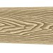 Террасная доская ДПК NanoWood Double 3D Натур купить в Санкт-Петербурге