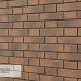 Фасадная панель Ю-пласт Стоун Хаус S-Lock Клинкер Балтик магма купить в Санкт-Петербурге