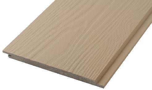 Фиброцементные панели Wood Click F03 купить в Санкт-Петербурге