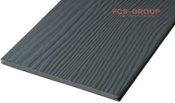 Фиброцементные панели FCS Group Wood Line F19 купить в Санкт-Петербурге