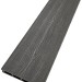 Террасная доская ДПК NanoWood Double 3D Серый купить в Санкт-Петербурге