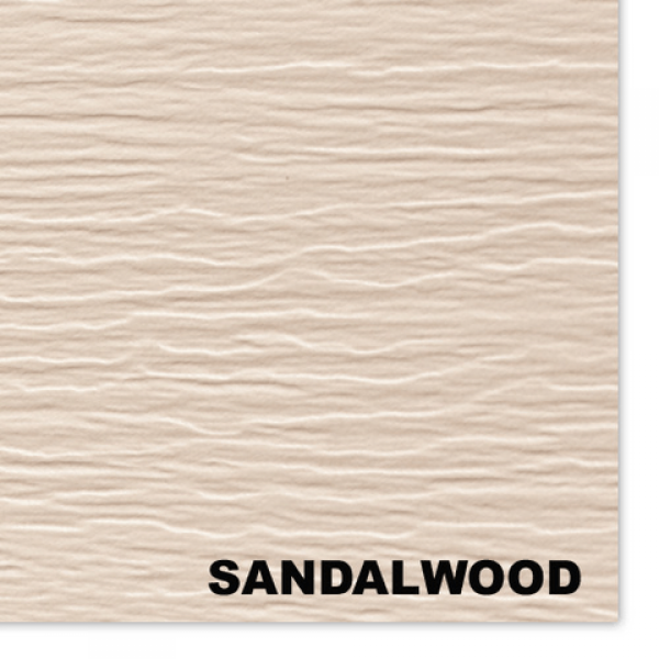 Сайдинг Виниловый Mitten, Oregon Pride, Sandalwood купить в Санкт-Петербурге