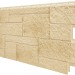 Фасадная панель VOX Sandstone (Сандстоун) кремовый купить в Санкт-Петербурге