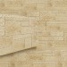 Фасадная панель VOX Sandstone (Сандстоун) кремовый купить в Санкт-Петербурге