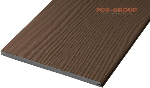 Фиброцементные панели FCS Group Wood Line F21 купить в Санкт-Петербурге