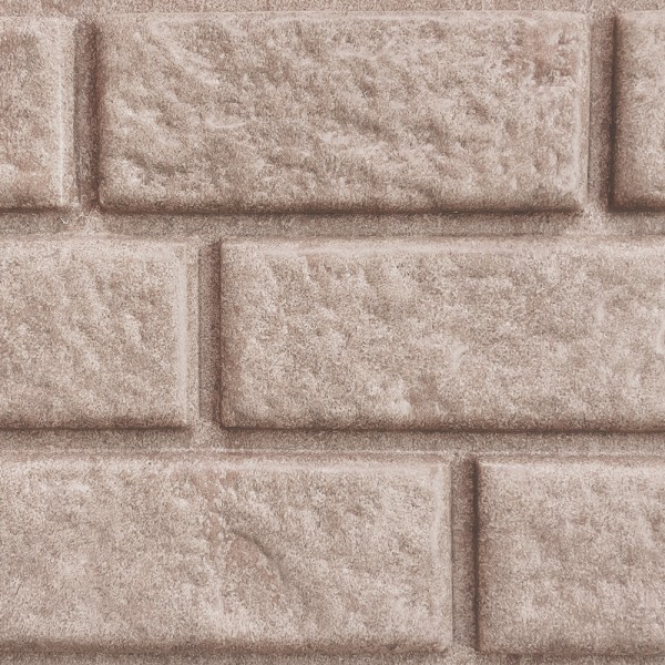 Сайдинг BRICKHOUSE белый купить в Санкт-Петербурге