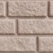 Сайдинг BRICKHOUSE белый купить в Санкт-Петербурге