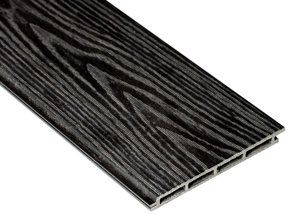 Фасадная доска из ДПК 3D Faynag - Кварц купить в Санкт-Петербурге