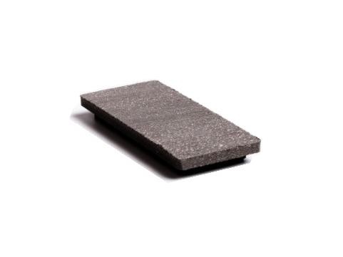 Заглушка для лавочного бруса Ecodecking Комфорт 40х90 венге купить в Санкт-Петербурге