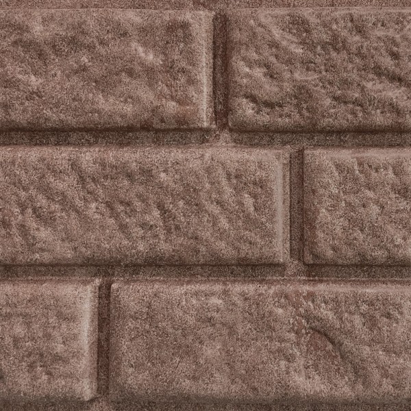 Сайдинг BRICKHOUSE коричневый купить в Санкт-Петербурге