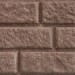 Сайдинг BRICKHOUSE коричневый купить в Санкт-Петербурге