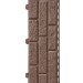 Сайдинг BRICKHOUSE коричневый купить в Санкт-Петербурге