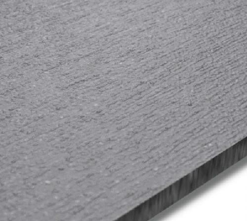 Фиброцементные сайдинг Roofas COLOR Line Light Gray купить в Санкт-Петербурге