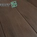 Террасная доска из ДПК WOODVEX Select Венге Colorite купить в Санкт-Петербурге