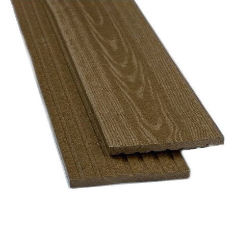 Заборная доска из ДПК  ECODECKING Дерево купить в Санкт-Петербурге