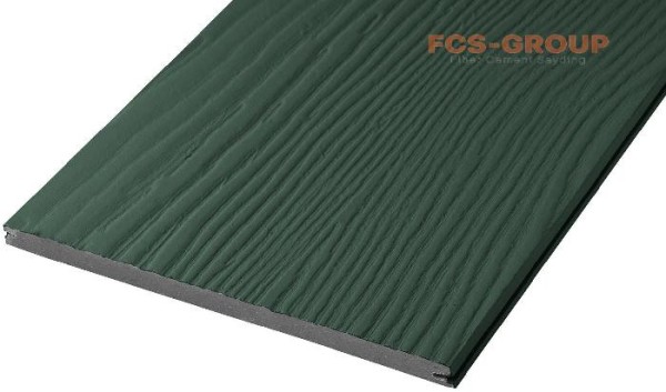 Фиброцементные панели FCS Group Wood Line F31 купить в Санкт-Петербурге