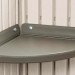Сарай пластиковый LifeTime 10x8 купить в Санкт-Петербурге