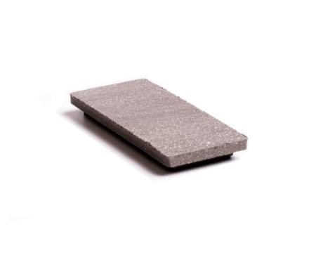 Заглушка для лавочного бруса Ecodecking Комфорт 40х90 шоколад купить в Санкт-Петербурге