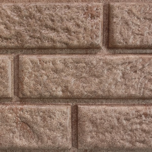 Сайдинг BRICKHOUSE песочный купить в Санкт-Петербурге