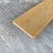 Террасная доска Latitudo Solid 150х21 Орех (Полнотелая) купить в Санкт-Петербурге